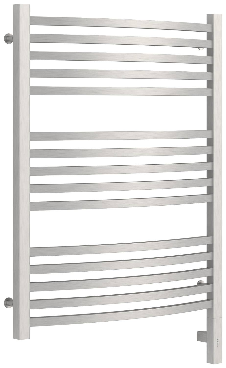 Полотенцесушитель электрический Сунержа Аркус 3.0 630x920 мм правое подключение сатин 071-5705-8060