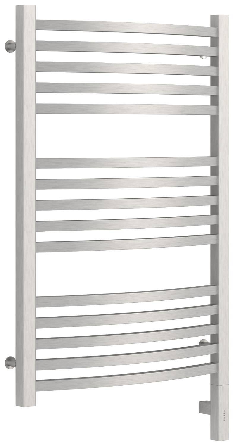 Полотенцесушитель электрический Сунержа Аркус 3.0 53x92 см правое подключение сатин 071-5705-8050