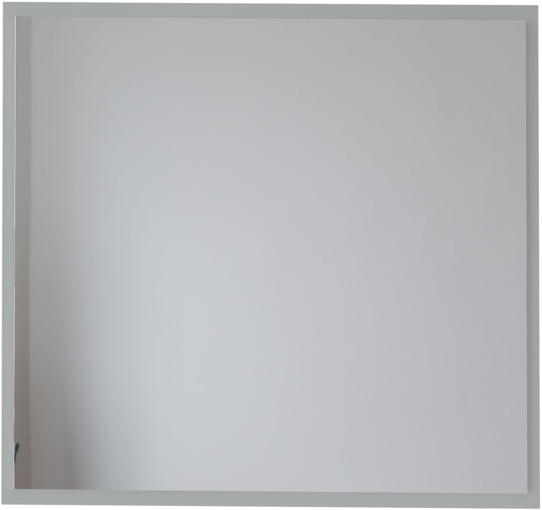 Зеркало Allen Brau Activity 80x75 см с подсветкой папирус 1.340027.PWM