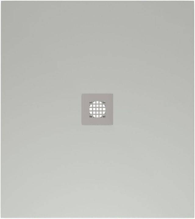 Душевой поддон Allen Brau Priority 90x90x3 см зеленый 8.31002-PWM