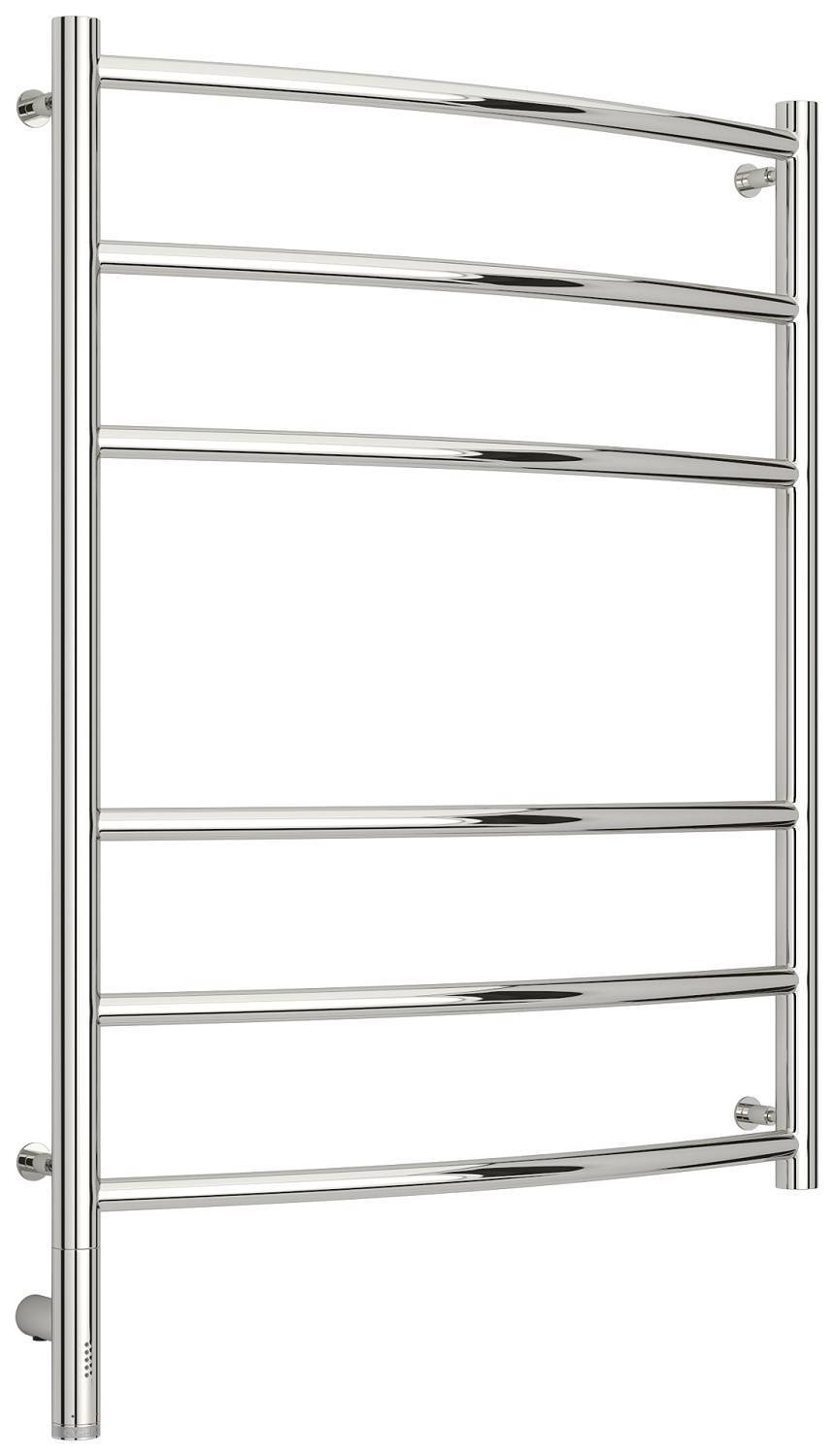 Полотенцесушитель электрический Сунержа Галант 3.0 632x924 мм левое без покрытия 00-5800-8060