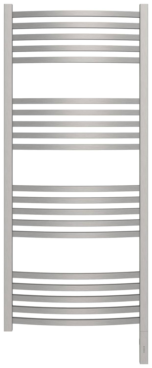 Полотенцесушитель электрический Сунержа Аркус 3.0 53x132 см правое подключение сатин 071-5705-1250