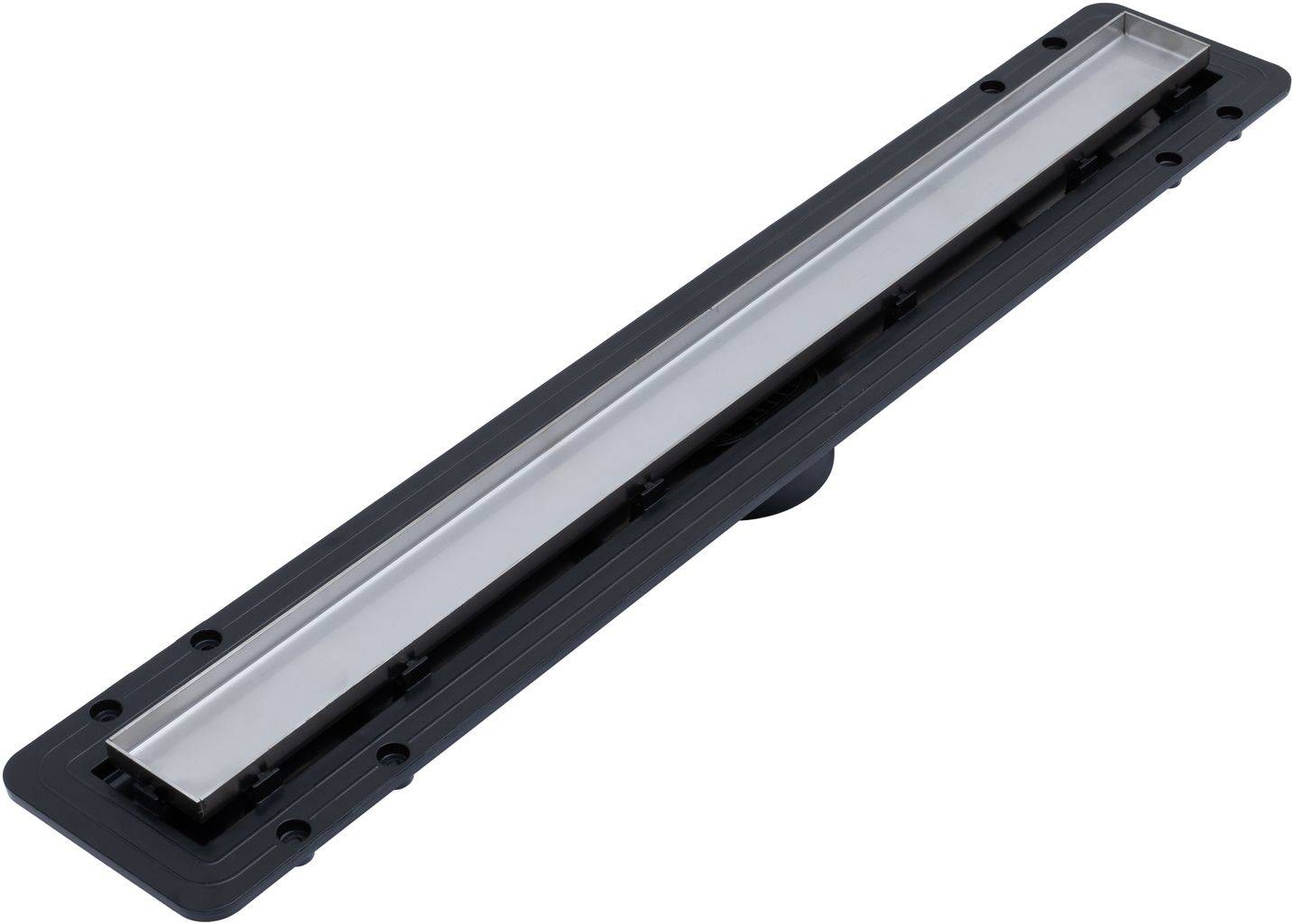 Душевой лоток Allen Brau Infinity 70 см нержавеющая сталь 9.50004.SS