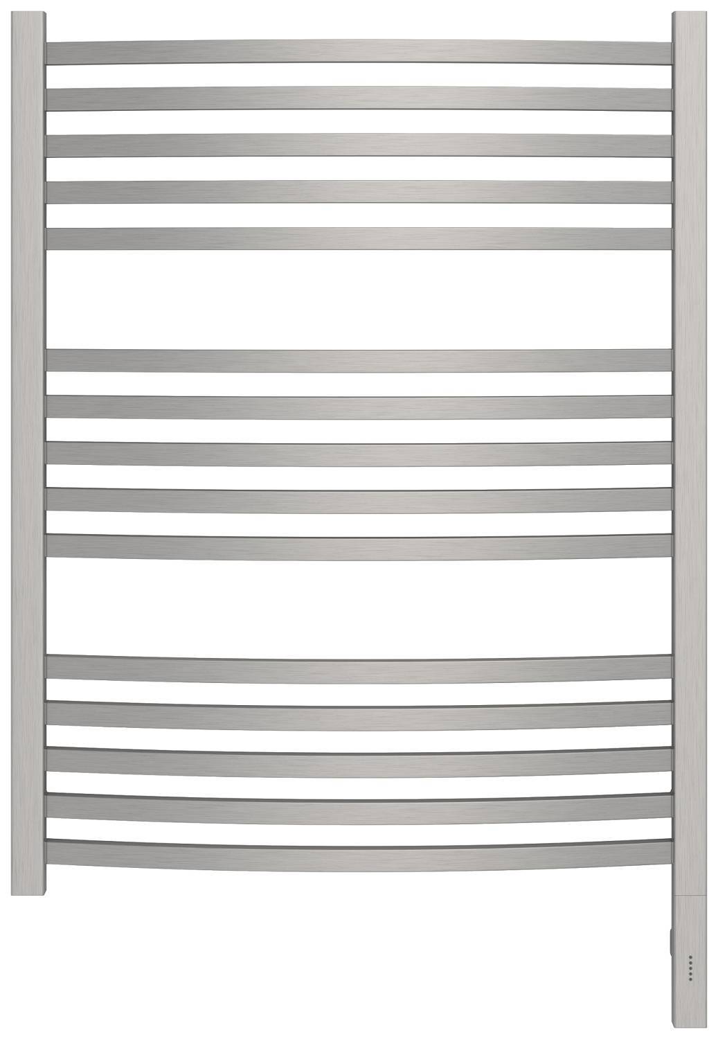 Полотенцесушитель электрический Сунержа Аркус 3.0 630x920 мм правое подключение сатин 071-5705-8060