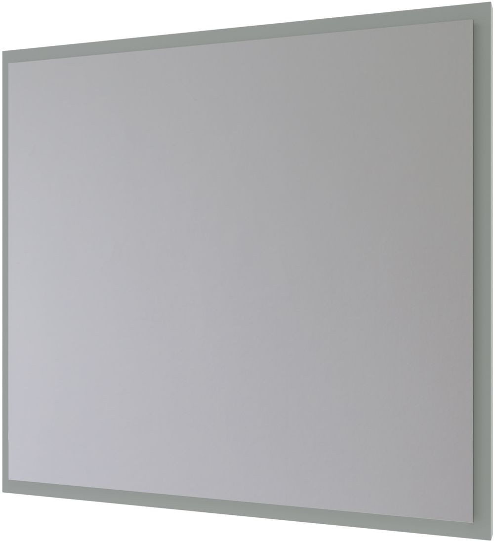 Зеркало Allen Brau Activity 80x75 см с подсветкой папирус 1.340027.PWM