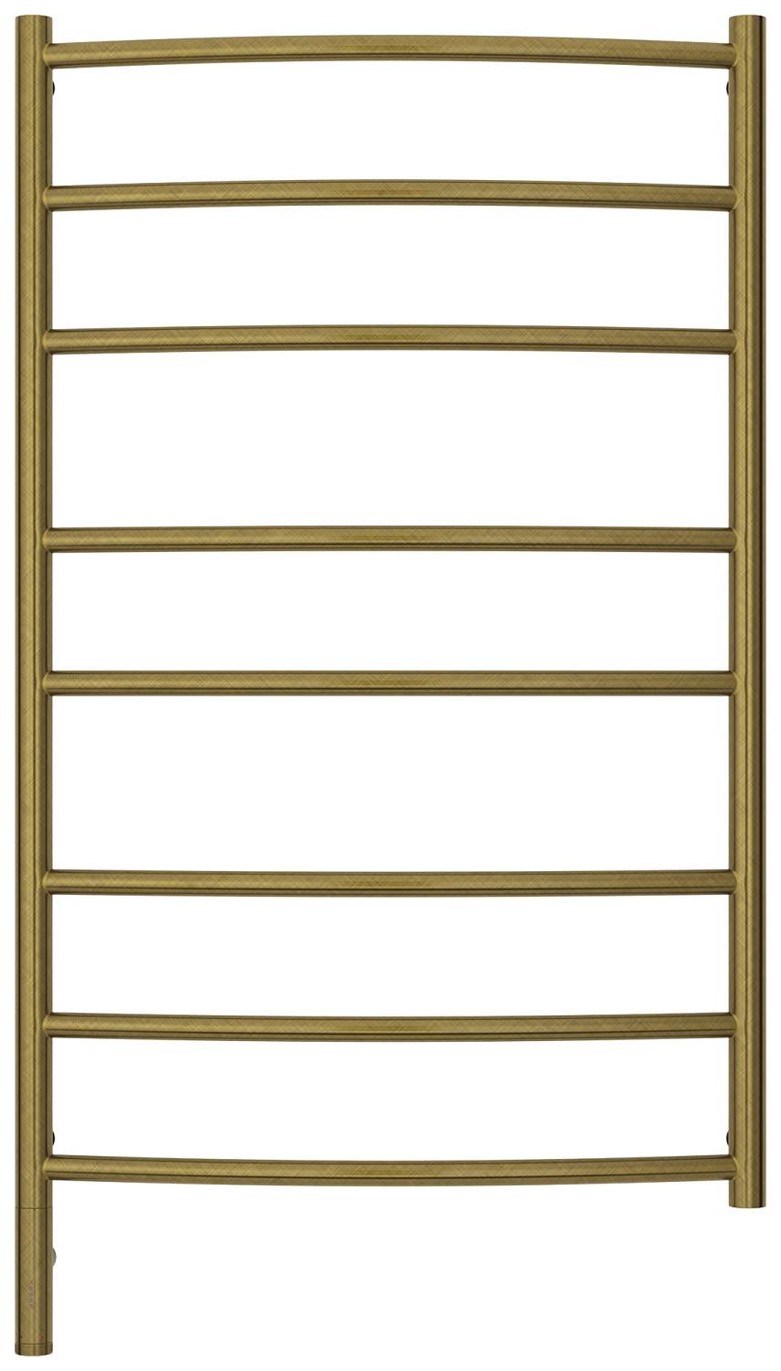 Полотенцесушитель электрический Сунержа Галант 3.0 632x1124 мм левый состаренная бронза 05-5800-1060