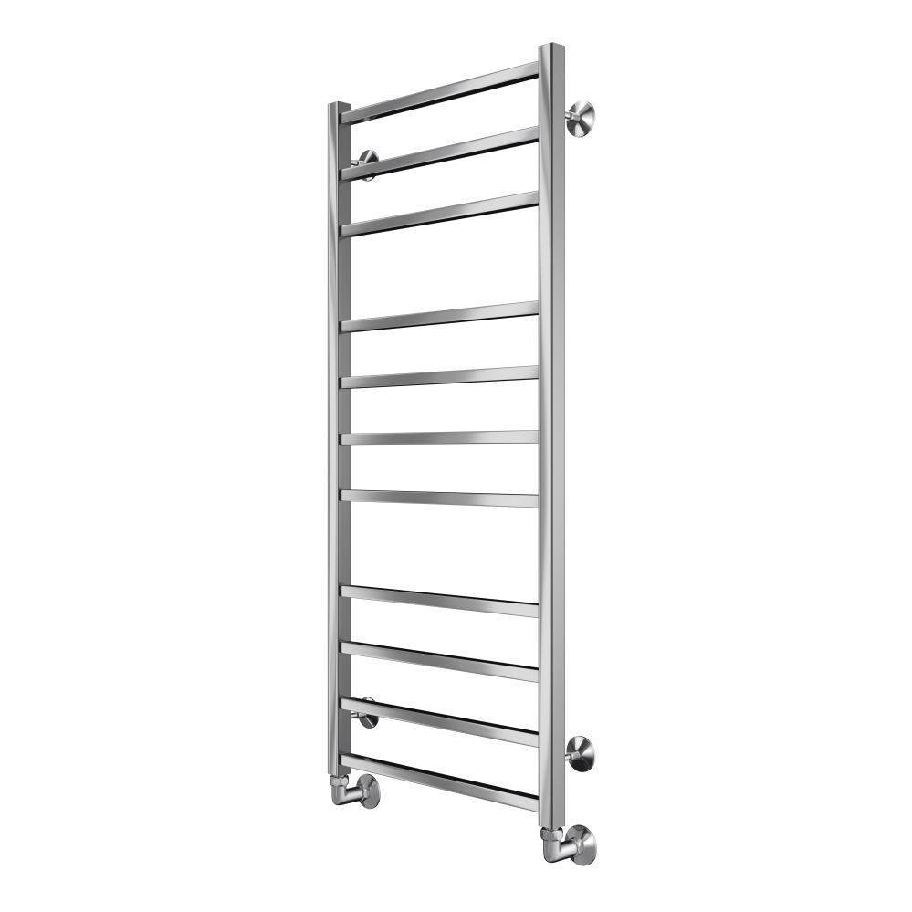 Полотенцесушитель водяной Larusso Имидж П11 500х1200 мм нижнее подключение 8484