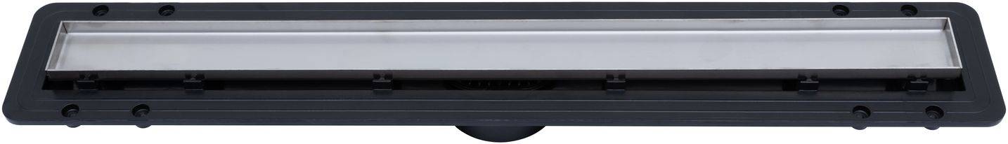 Душевой лоток Allen Brau Infinity 70 см нержавеющая сталь 9.50004.SS