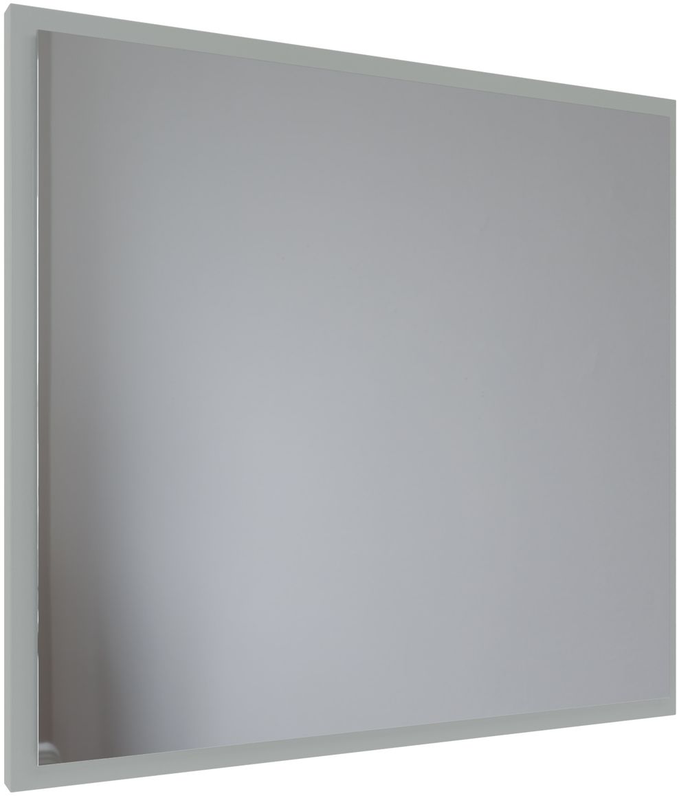 Зеркало Allen Brau Activity 80x75 см с подсветкой папирус 1.340027.PWM