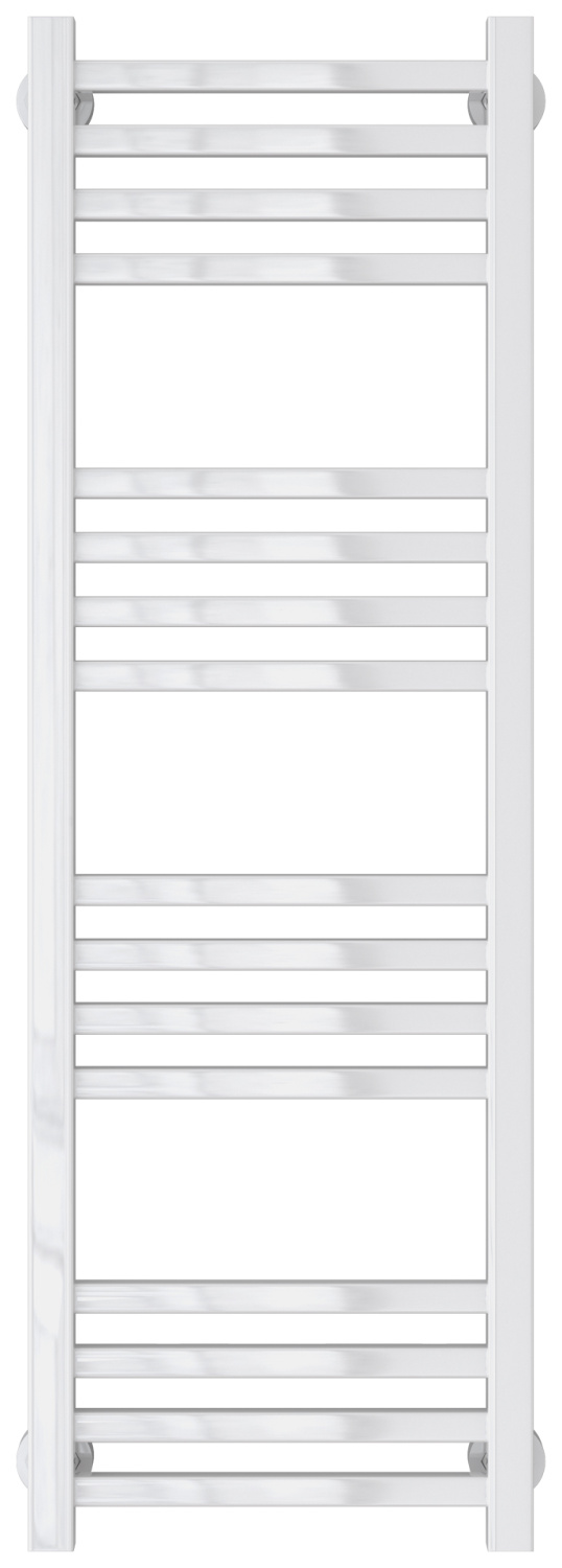 Полотенцесушитель водяной Сунержа Модус Pro 35х100 см белый глянцевый 12-0450-1030