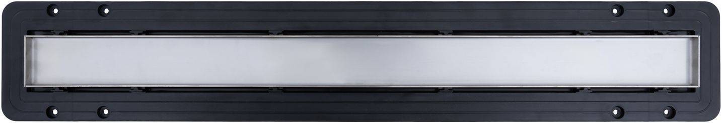 Душевой лоток Allen Brau Infinity 70 см нержавеющая сталь 9.50004.SS