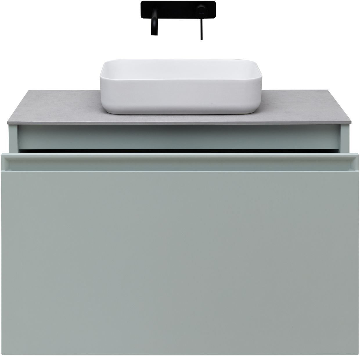 Тумба под раковину Allen Brau Fantasy 100x46x56.8 см папирус 1.11004.PWM