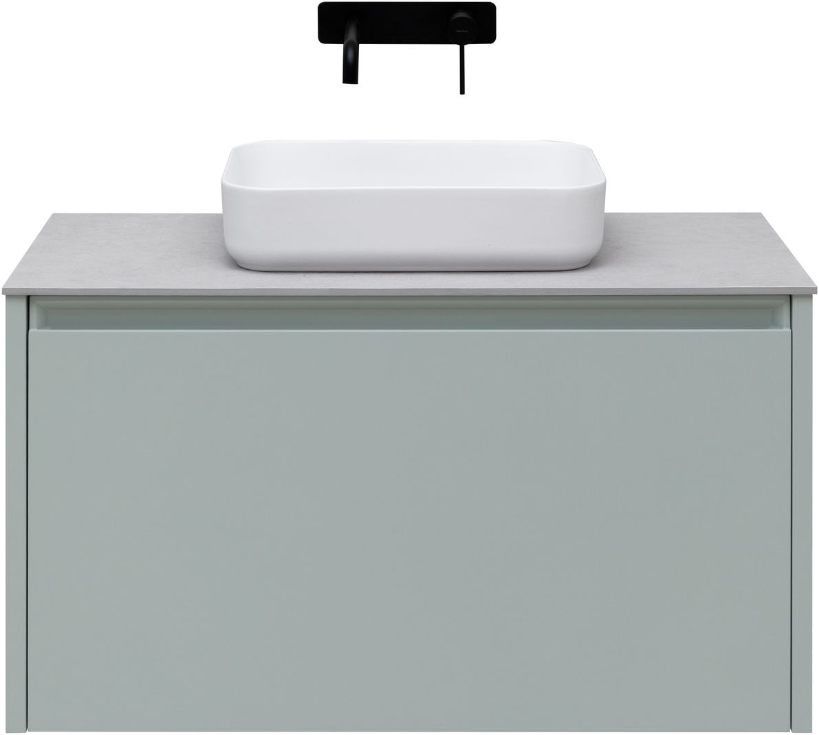 Тумба под раковину Allen Brau Fantasy 100x46x56.8 см папирус 1.11004.PWM