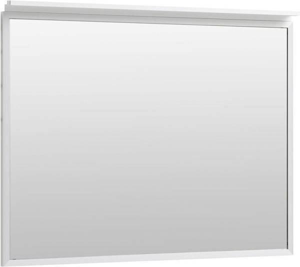 Зеркало Allen Brau Priority 100 см серебро 1.31017.02