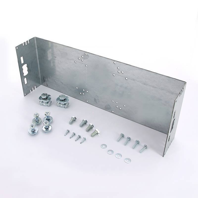 Монтажная планка Viega для смесителей 741198