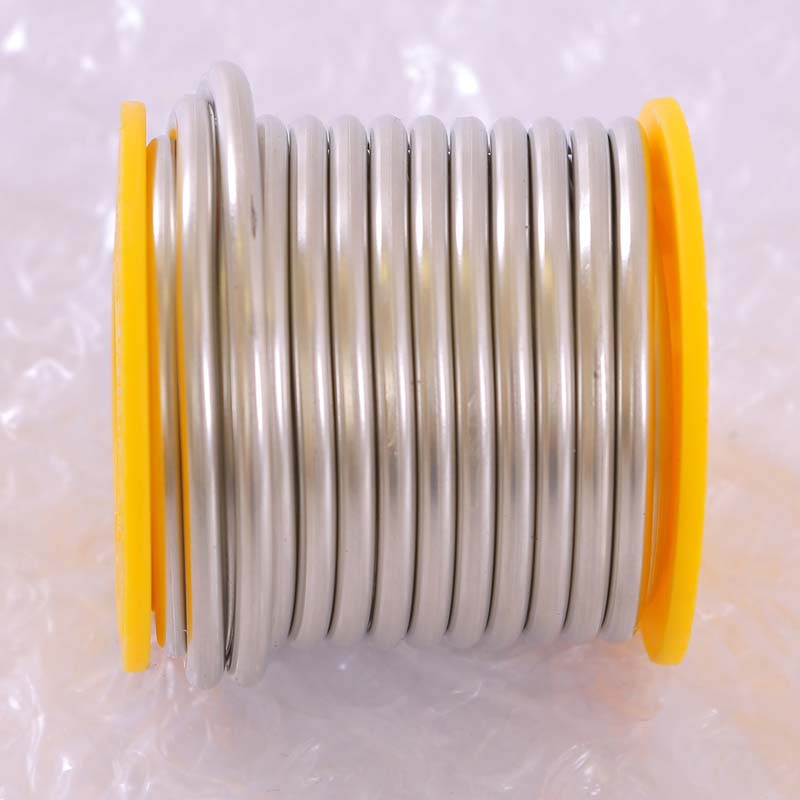 Припой мягкий Viega L-SnCu3 3 мм 250 г 113902