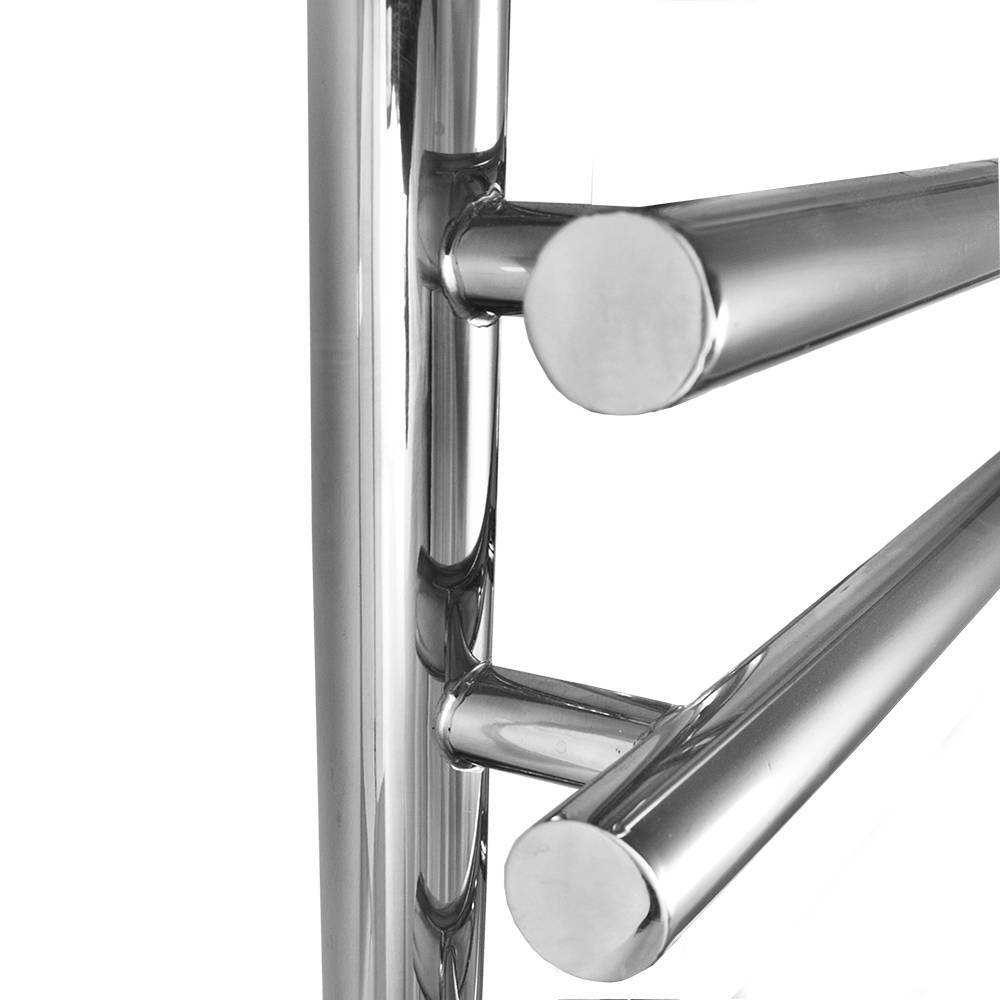 Полотенцесушитель водяной Energy Ideal 600x500 мм EWTRIDEAL0605000000