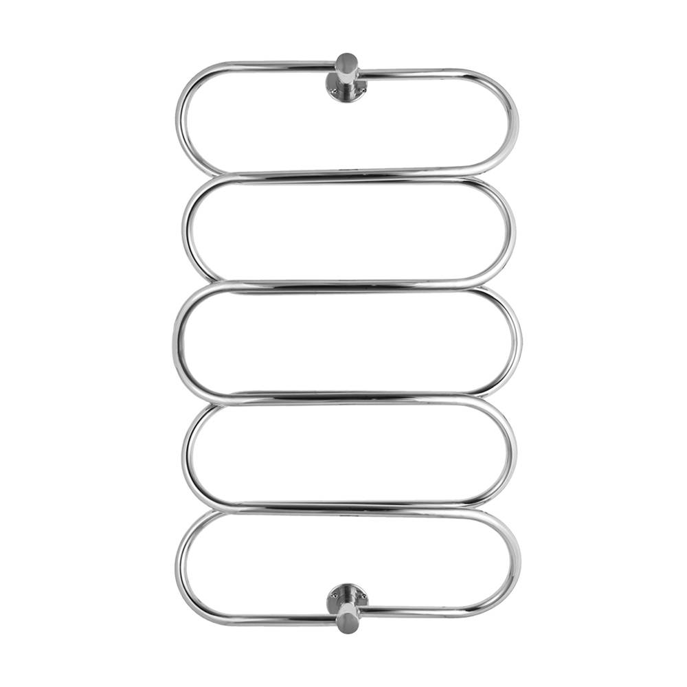 Полотенцесушитель электрический Energy Aura 1000x600 мм EETR0AURA1006000000