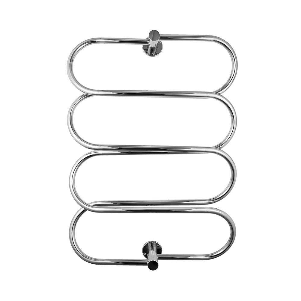 Полотенцесушитель электрический Energy Aura 800x600 мм EETR0AURA0806000000