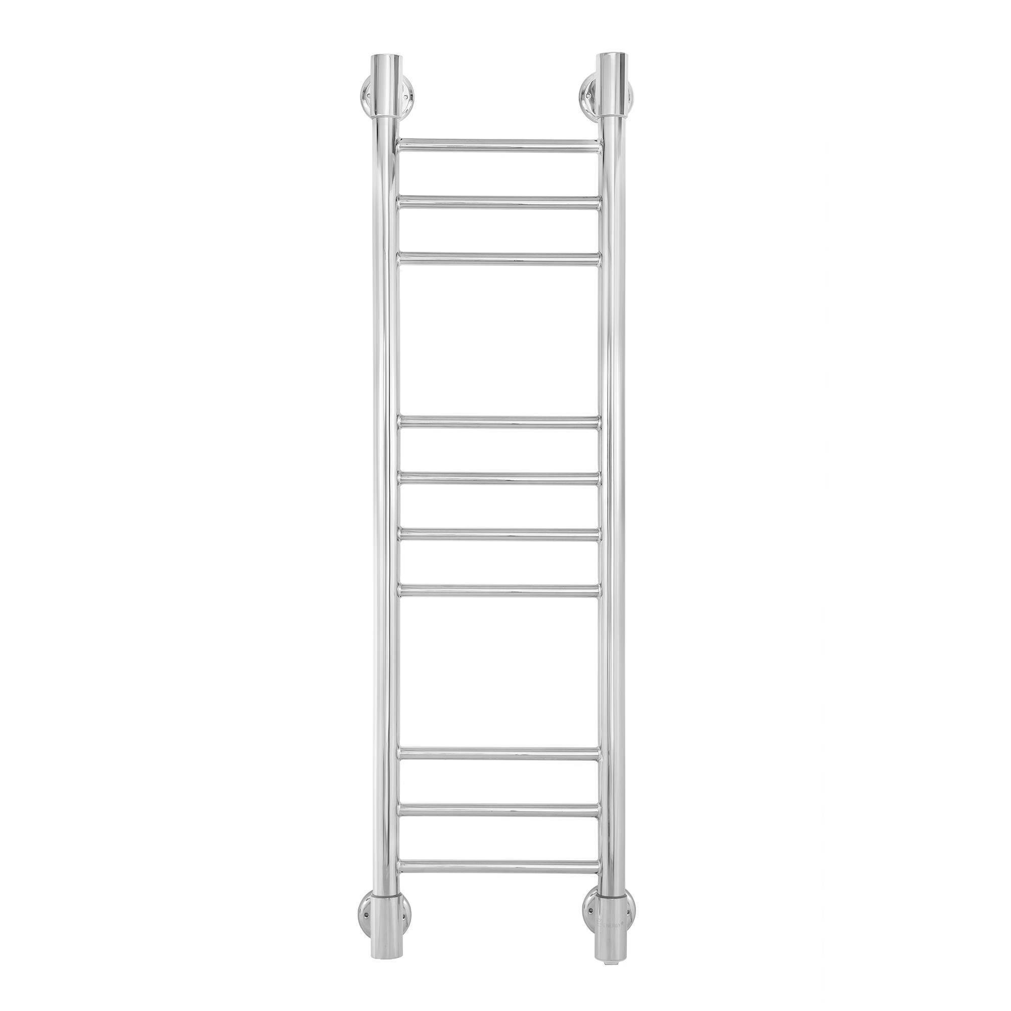 Полотенцесушитель электрический Energy Ergo2 P 1050x300 мм прямой EETRERGO2P105300000