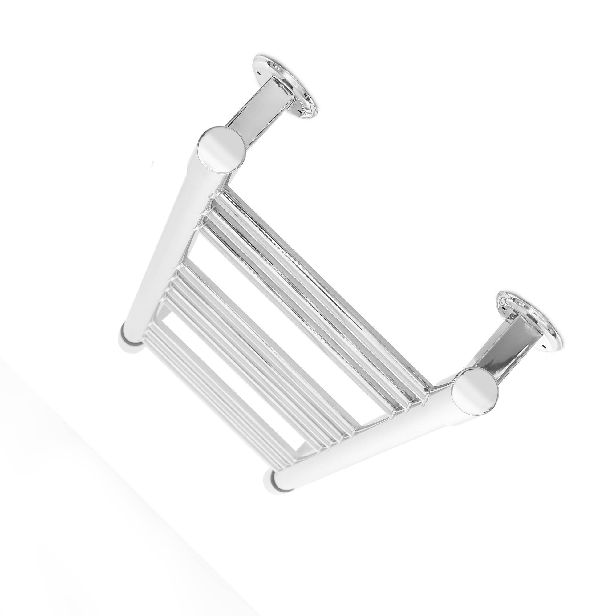 Полотенцесушитель электрический Energy Ergo2 P 1050x300 мм прямой EETRERGO2P105300000