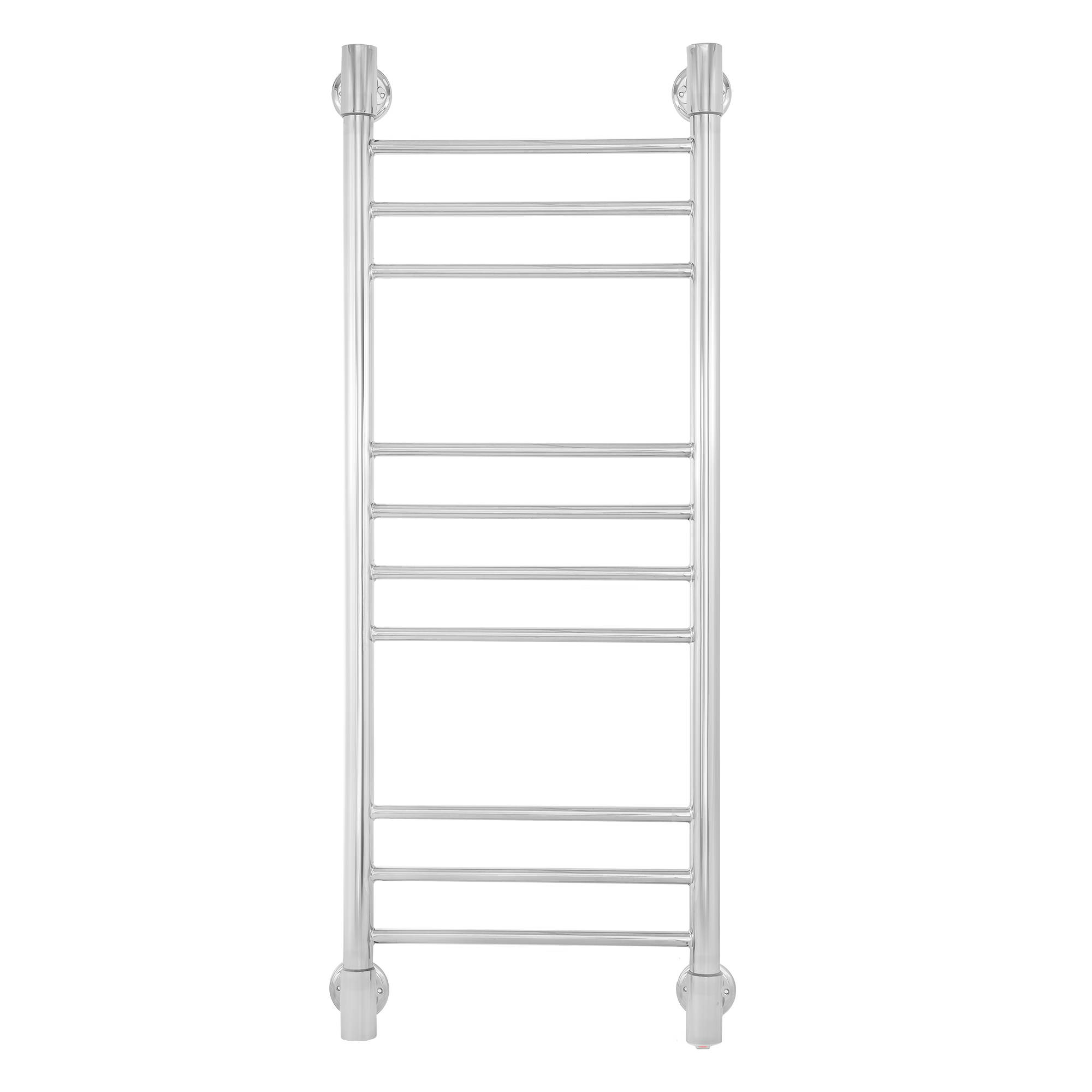 Полотенцесушитель электрический Energy Ergo2 P 1050x400 мм прямой EETRERGO2P105400000