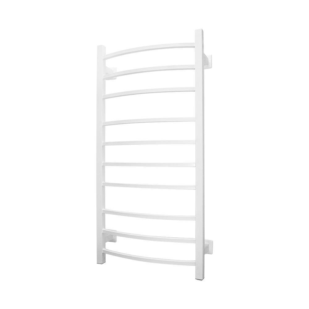 Полотенцесушитель электрический Energy Grand 1000х500 мм RAL 9003 GRAND10050R903M