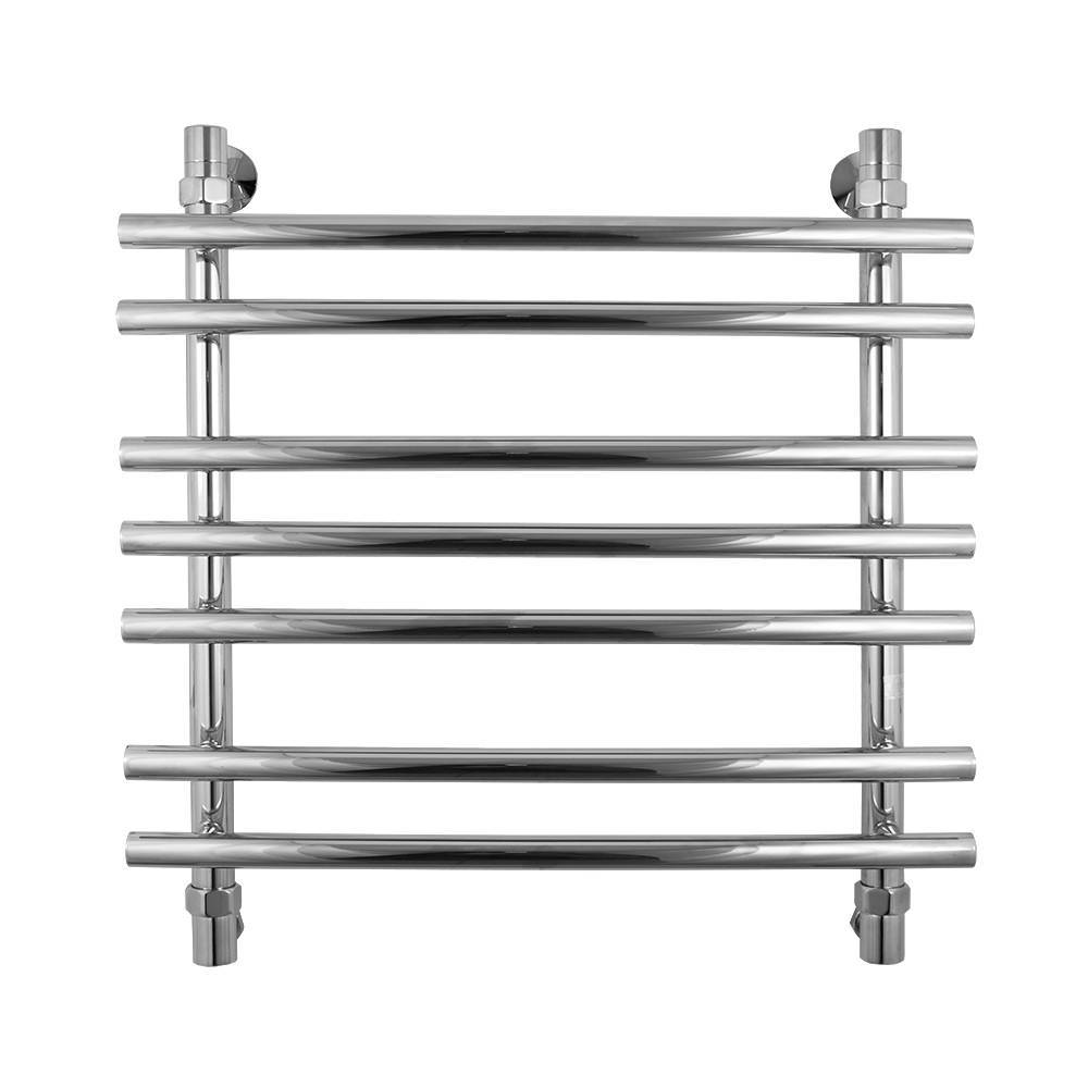 Полотенцесушитель водяной Energy Ideal 600x500 мм EWTRIDEAL0605000000