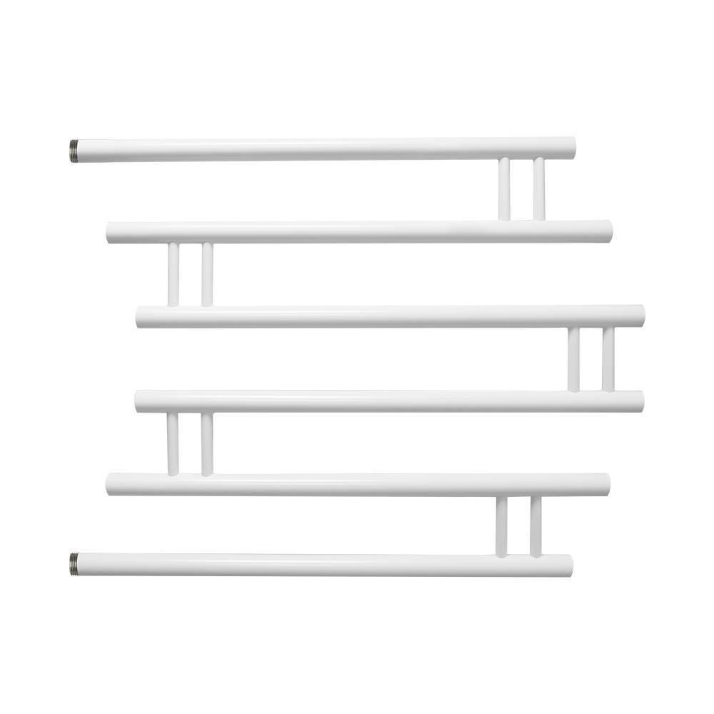 Водяной полотенцесушитель Energy Modern 600x700 мм белый матовый EWTRMODRN06070R903M RAL 9016