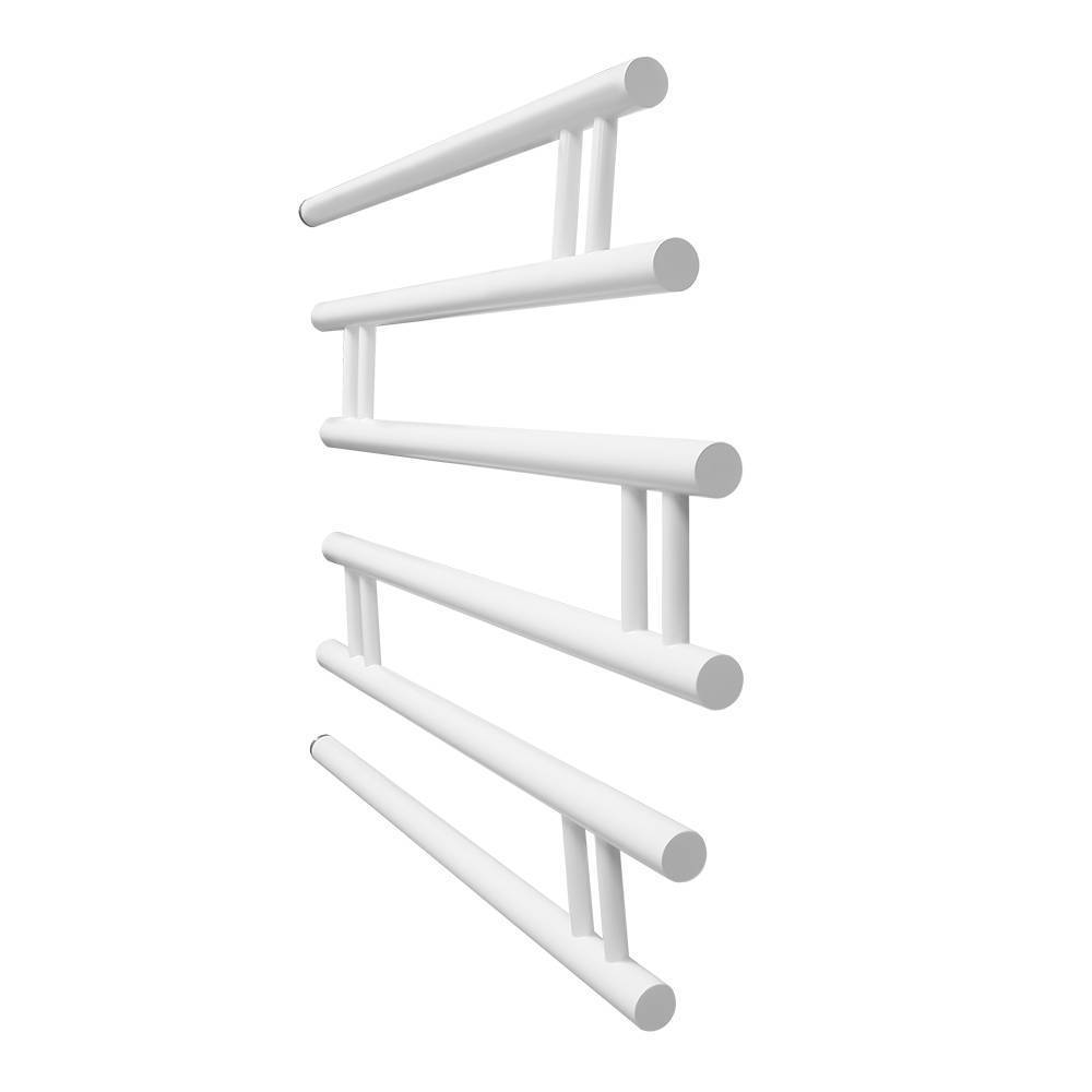 Водяной полотенцесушитель Energy Modern 600x700 мм белый матовый EWTRMODRN06070R903M RAL 9016