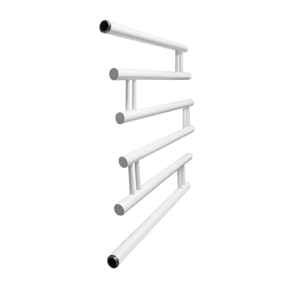 Водяной полотенцесушитель Energy Modern 600x700 мм белый матовый EWTRMODRN06070R903M RAL 9016