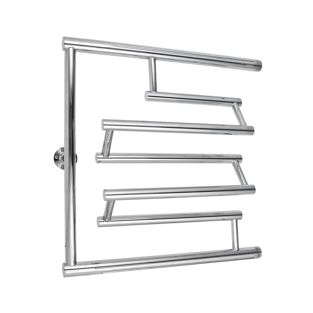 Полотенцесушитель водяной Energy Prima 500х500 мм EWTRPRIMA0505000000