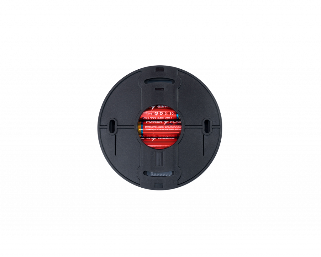 Термостат комнатный MyHEAT TStat серебристый 00-00000904