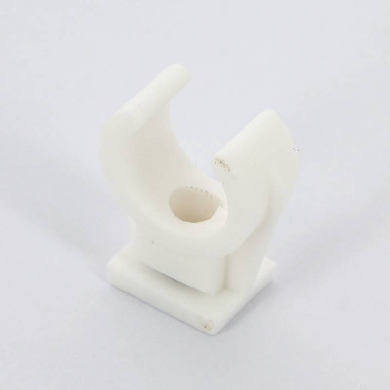 Хомут для труб Walraven BIS StarLock 20-22 мм с латунной втулкой M6 0853022