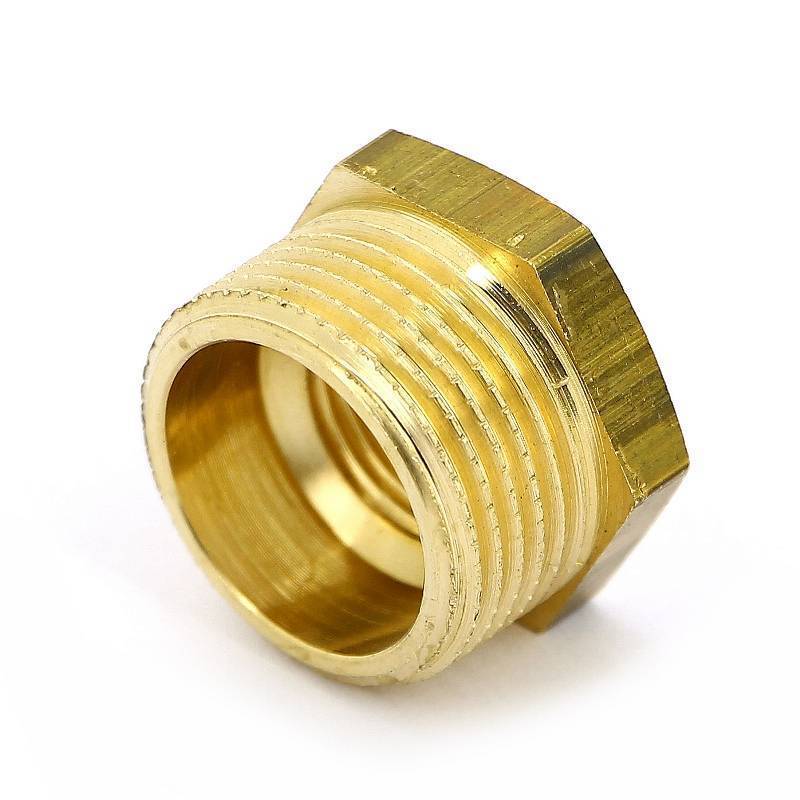 Футорка НВ Tiemme 1581G 3/4x3/8 1500209