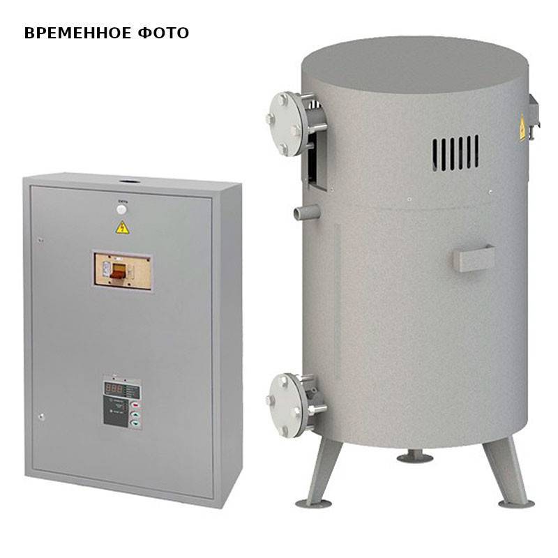 Котел электрический ZOTA Prom 100 кВт PR3443221100