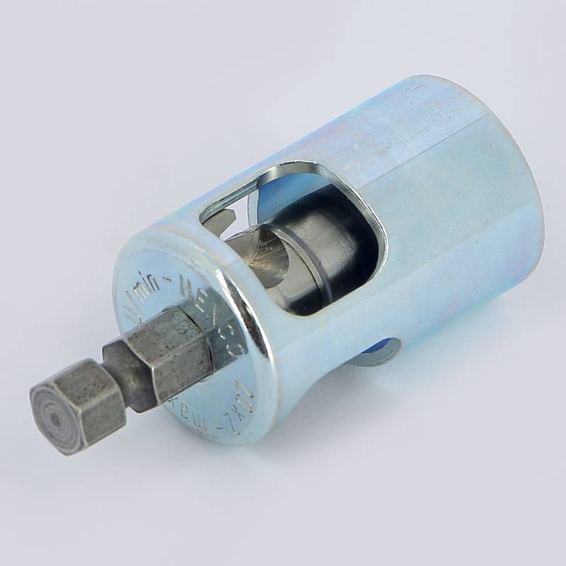 Насадка-калибратор для дрели и ручки Henco KS-K 20 мм KS-K20