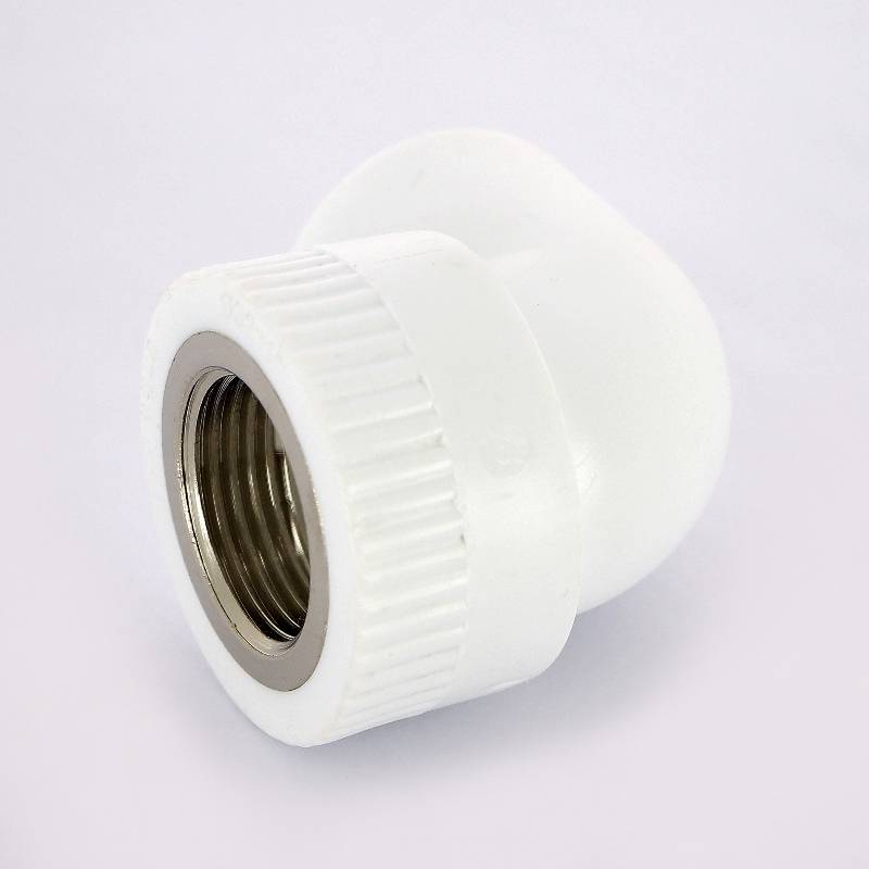 Угольник Pro Aqua 90° 32 мм x 1 с внутренней резьбой PA26018P