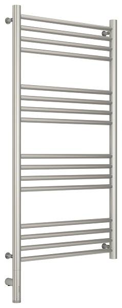 Полотенцесушитель электрический Сунержа Богема 3.0 500x1000 мм левый сатин 071-5804-1050