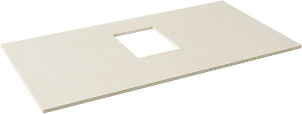 Столешница Allen Brau Infinity 85 см бежевый 1.21011.B