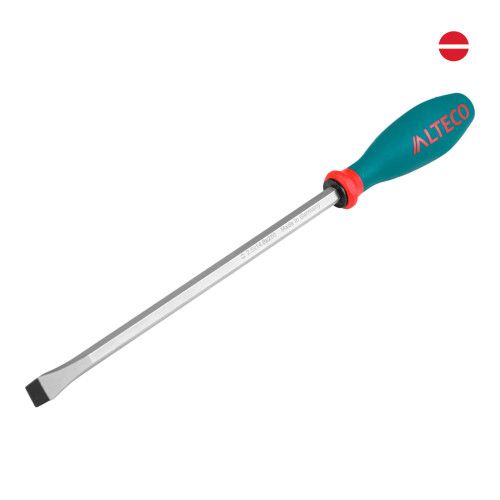 Отвертка ударная IMPACT Industrial SL 2.5x14.0x250 мм ALTECO 95102