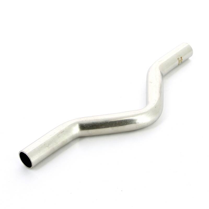 Обвод-вставка из нержавеющей стали IBP >B< Press Inox 22 мм PS5088 0220000