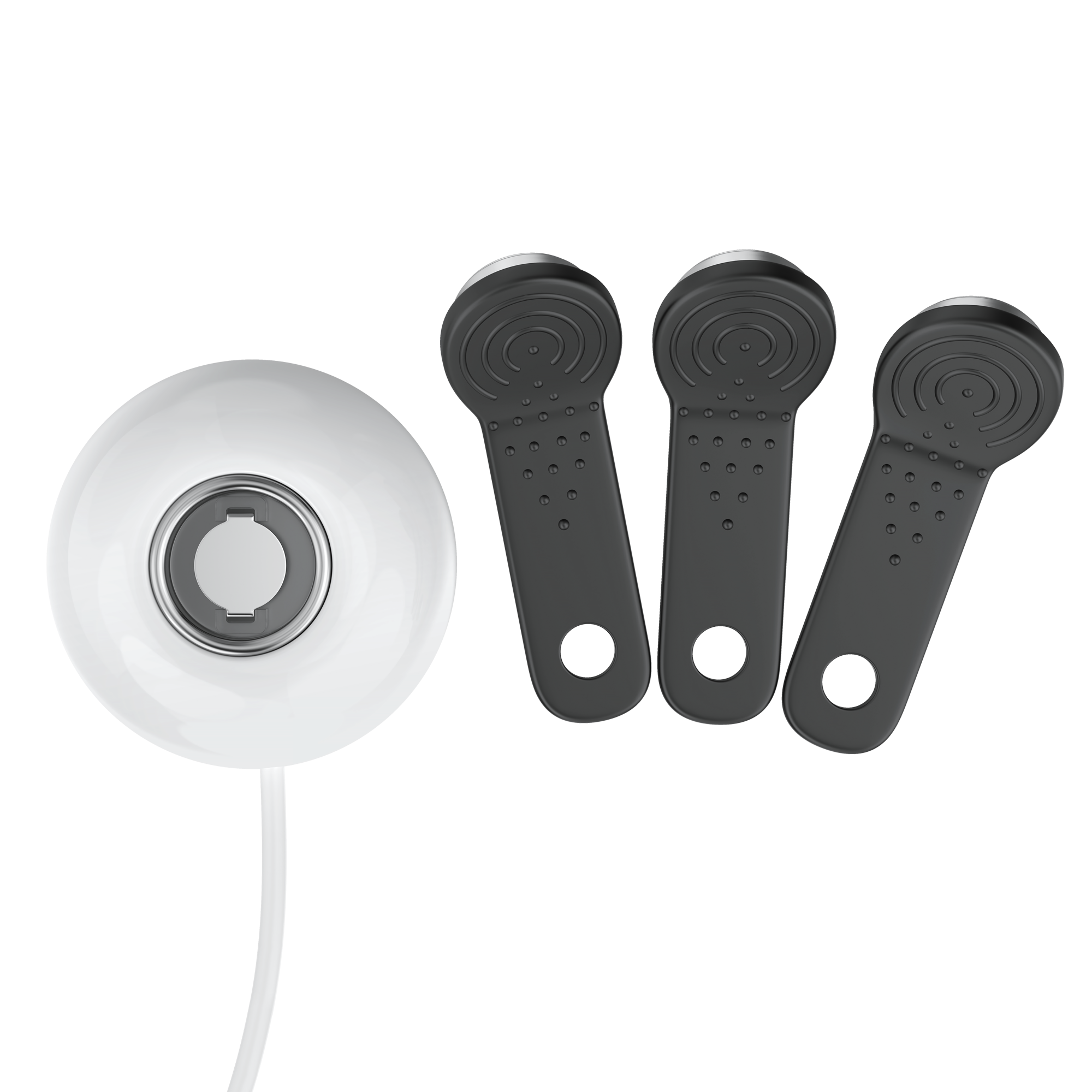 Ключ ectoControl Touch Memory считыватель и 3 ключа ES-BUTM-03