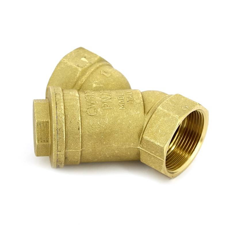 Фильтр косой Itap 192 1 1/2 192 11/2