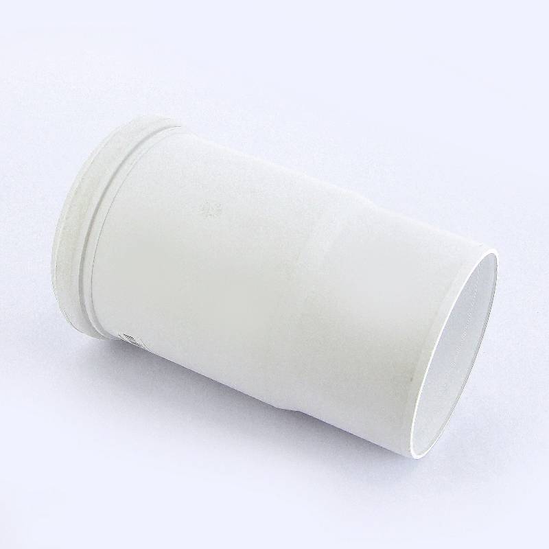 Патрубок компенсационный REHAU RAUPIANO PLUS DN 110 121594