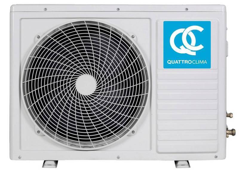 Сплит-система QuattroClima Bergamo QV-BE07WD/QN-BE07WD