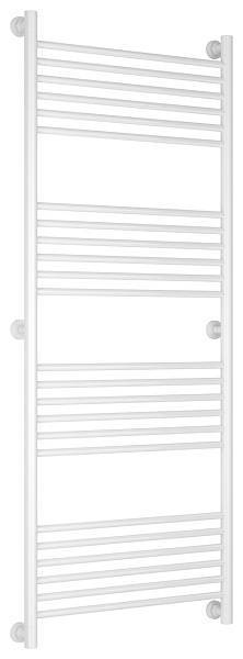 Полотенцесушитель водяной Сунержа Богема+ 1500x600 мм белый 12-0220-1560