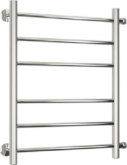 Полотенцесушитель водяной Стилье Версия-Б 50x60 см без покрытия 00610-6050