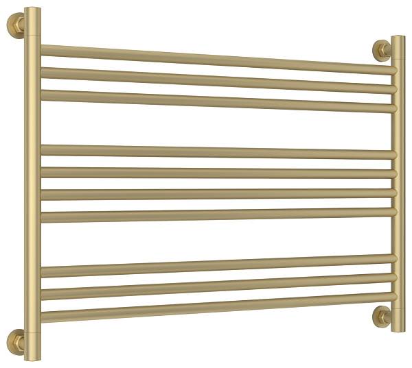 Полотенцесушитель водяной Сунержа Богема L 800x600 мм матовая шампань 022-0202-6090