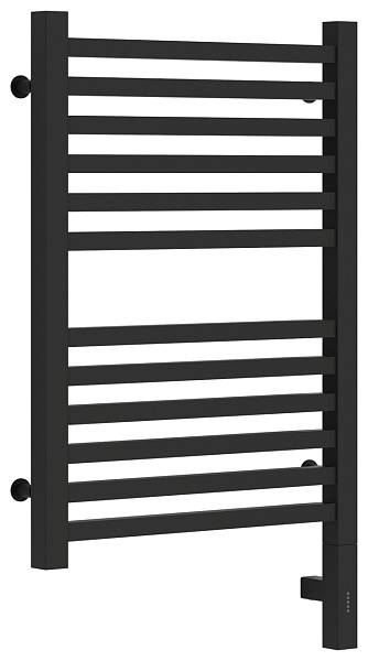 Полотенцесушитель электрический Сунержа Модус 3.0 400x600 мм правый темный титан муар 15-5701-6040